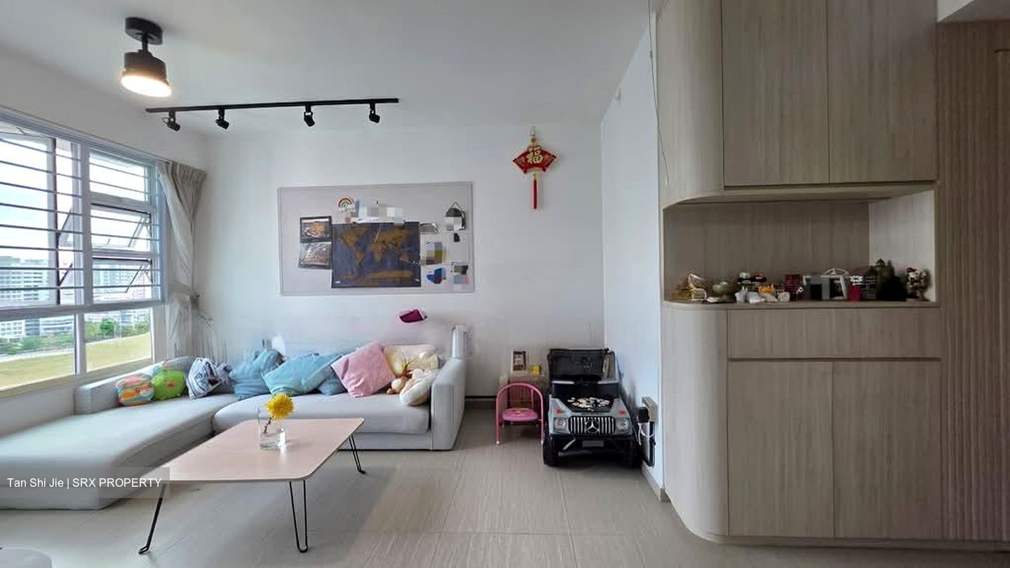 Blk 256A Punggol Opal (Punggol), HDB 4 Rooms #551156501